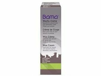 Multi bazar Bama Wax Creme 50Ml - Kleurloos aanbieding