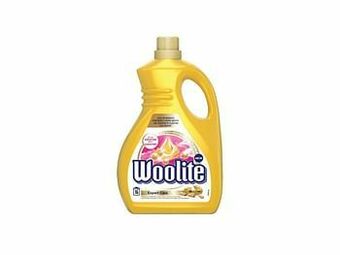 Multi bazar Woolite Vloeibaar Wasmiddel Expert Care Met Keratine 1L - 16 Wasbeurten – 18St aanbieding