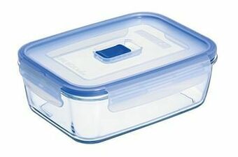 Luminarc Pure Box Active rechthoek 122 cl