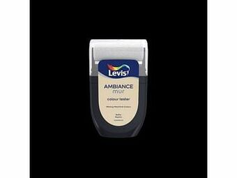 Multi bazar Levis Ambiance Mur Mat Tester 1313 30 Ml Raffia aanbieding