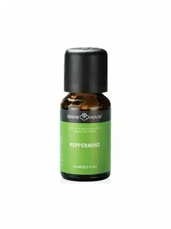 Multi bazar Essential Oil 10Ml Peppermint aanbieding