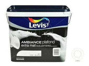 Multi bazar Levis Ambiance plafond 5L 7120 aanbieding