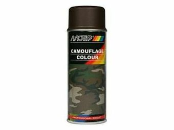Multi bazar Camouflage Colours 04205 aanbieding