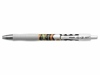 Multi bazar Pilot Mika Limited Edition G2 07 Black aanbieding