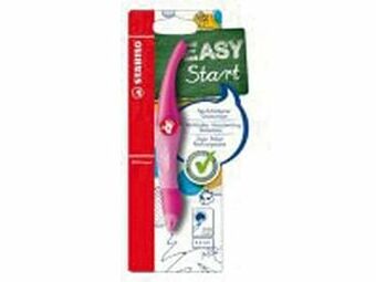 Multi bazar Stabilo Easy Original Rechts Lichtroze/Donkerroze aanbieding