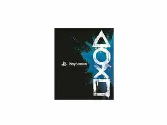 Playstation Basic Ring Binder A4 2 Rings