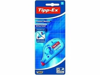Tipp-Ex Pocket Mouse 1 St