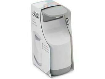 Jj Badkamer Slim Zeepdispenser Grijs
