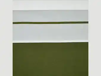 Multi bazar Meyco Wieglaken 75X100Cm Bies Avocado aanbieding