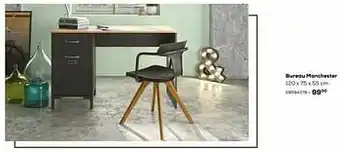 Bureau manchester