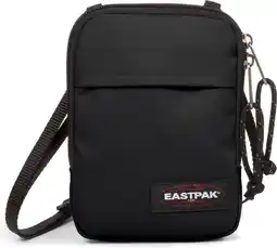 Eastpak buddy schoudertas - black