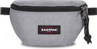 Bol.com Eastpak springer heuptas - sunday grey aanbieding