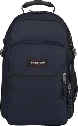 Bol.com Eastpak tutor rugzak, 39 liter, 15 inch laptopvak - ultra marine aanbieding
