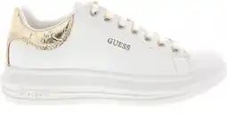 Dames sneakers guess vibo wit - maat 39