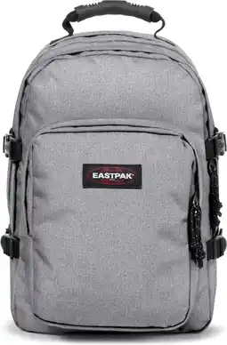 Bol.com Eastpak provider rugzak, 33 liter, 15 inch laptopvak - sunday grey aanbieding