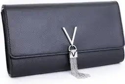 Bol.com Valentino bags divina dames crossbodytas - zwart aanbieding