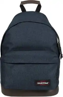 Eastpak wyoming rugzak, 24 liter - triple denim