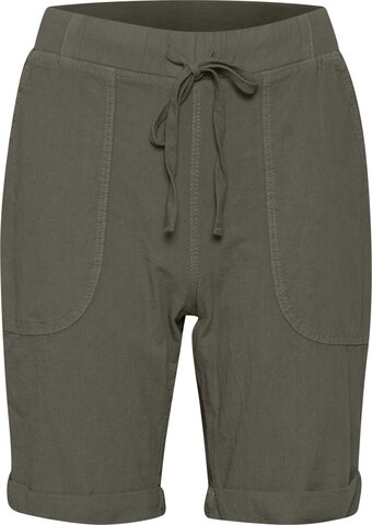 Bol.com Kaffe kanaya shorts dames broek - maat 40 aanbieding