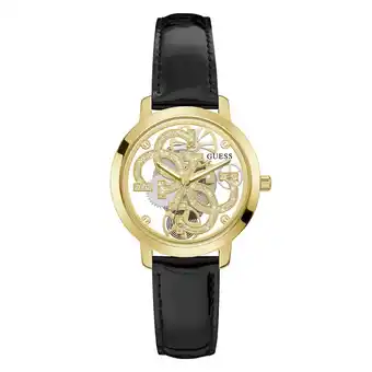 Bol.com Guess dameshorloge gw0383l1 aanbieding