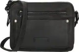 Enrico benetti bobbi schoudertas - 66549 - zwart