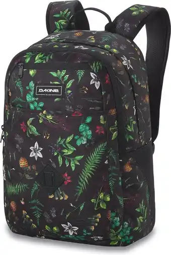 Bol.com Dakine rugzak / rugtas / schooltas - essentials - 25 liter - met fancy print aanbieding