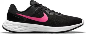 Bol.com Nike revolution 6 next nature hardloopschoen sportschoenen vrouwen - maat 38.5 aanbieding
