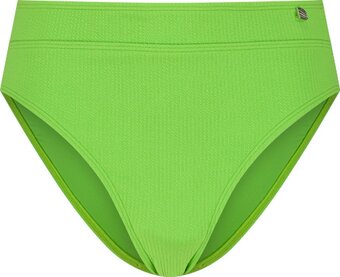 Bol.com Beachlife green flash dames bikinibroekje - maat 38 aanbieding