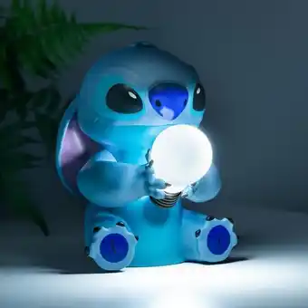 Bol.com Paladone disney stitch lamp aanbieding