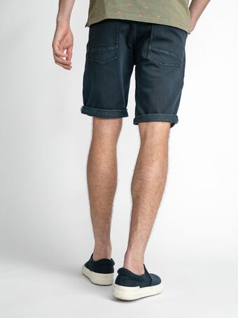 Bol.com Petrol industries - heren jackson short - blauw - maat xxl aanbieding