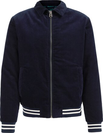 Bol.com We fashion heren corduroy bomberjack aanbieding