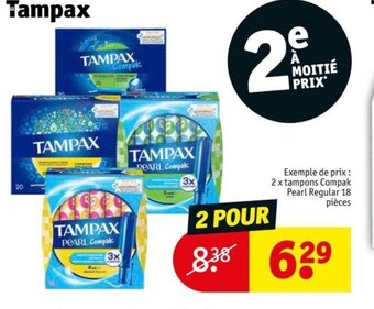 Tampax