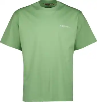 Bol.com Raizzed adults hammond heren t-shirt - maat m aanbieding