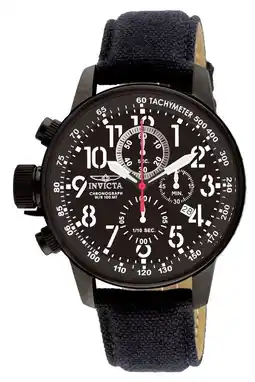 Invicta i-force 1517 herenhorloge - 46mm