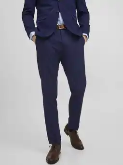 Jack&jones jprfranco trouser noos heren pantalon - maat 50