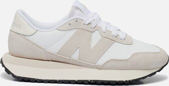 Bol.com New balance 237 heren sneakers - maat 40 aanbieding