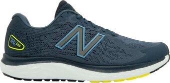 Bol.com New balance 680v7 heren sportschoenen - maat 42.5 aanbieding
