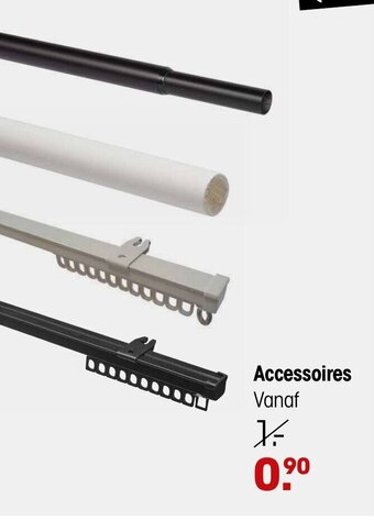 Kwantum Accessoires aanbieding