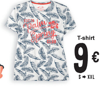 Cora T-shirt S➡ XXL aanbieding