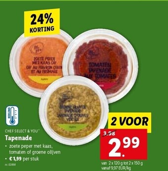 Tapenade