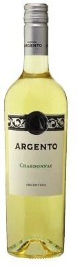 Colruyt Argento CHARDONNAY 2022 aanbieding