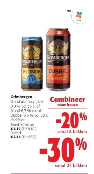 Colruyt Grimbergen aanbieding