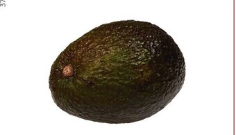 Hass-avocado klaar om te eten per stuk