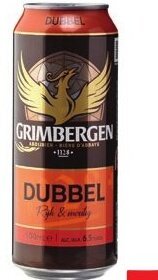 Colruyt GRIMBERGEN Dubbel aanbieding