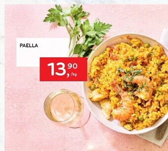Paella