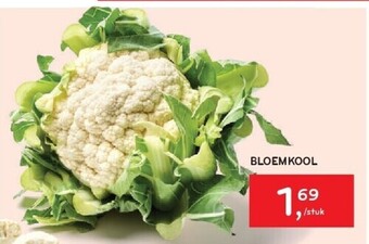 Alvo Bloemkool aanbieding