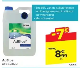 AdBlue