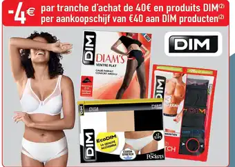 Cora DIM aanbieding