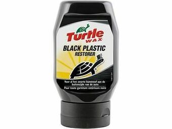 Multi bazar Black Plastic Restore Tw Fg7726 aanbieding
