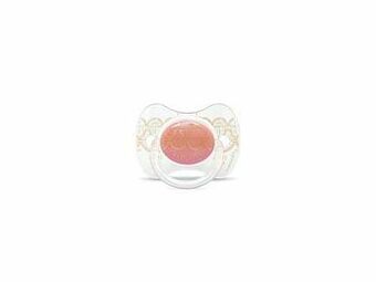 Sx - Couture - Speen - Silic. - Phys. - 4/18M - Pink