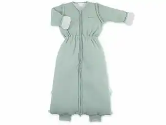 Multi bazar Bemini Slaapzak 18-36 M Pady Wafle Organic Wafle 76 aanbieding